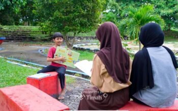 Hadir Sejak 14 Tahun Lalu, TBRS Tetap Eksis