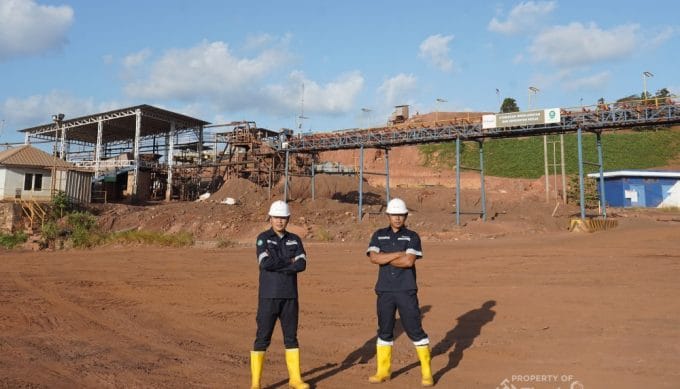 Pengamanan Wilayah IUP PT Timah akan Ditingkatkan