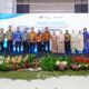 Pisah Sambut Komisaris dan Direksi PT Timah, Restu: Mohon Bimbingannya
