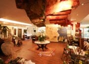 TINS Gallery Tawarkan Ratusan Produk UMKM hingga Sejarah Bangka Belitung