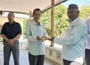 Fakhrizal Harap PT Timah Terus Bina KJPPS