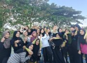 Pelajar Pemali Boarding School Berhasil Panen Jagung