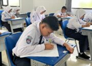 Jelang Pengumuman Boarding School PT Timah, Peserta Harap Dapat Hasil Terbaik