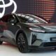 Toyota C-HR+