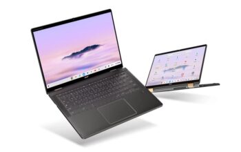 Spesifikasi Acer Chromebook Plus 516 GE, Stylish Lengkap dengan Fitur AI