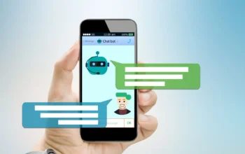 Ketahui 5 Cara Membuat Chatbot WhatsApp