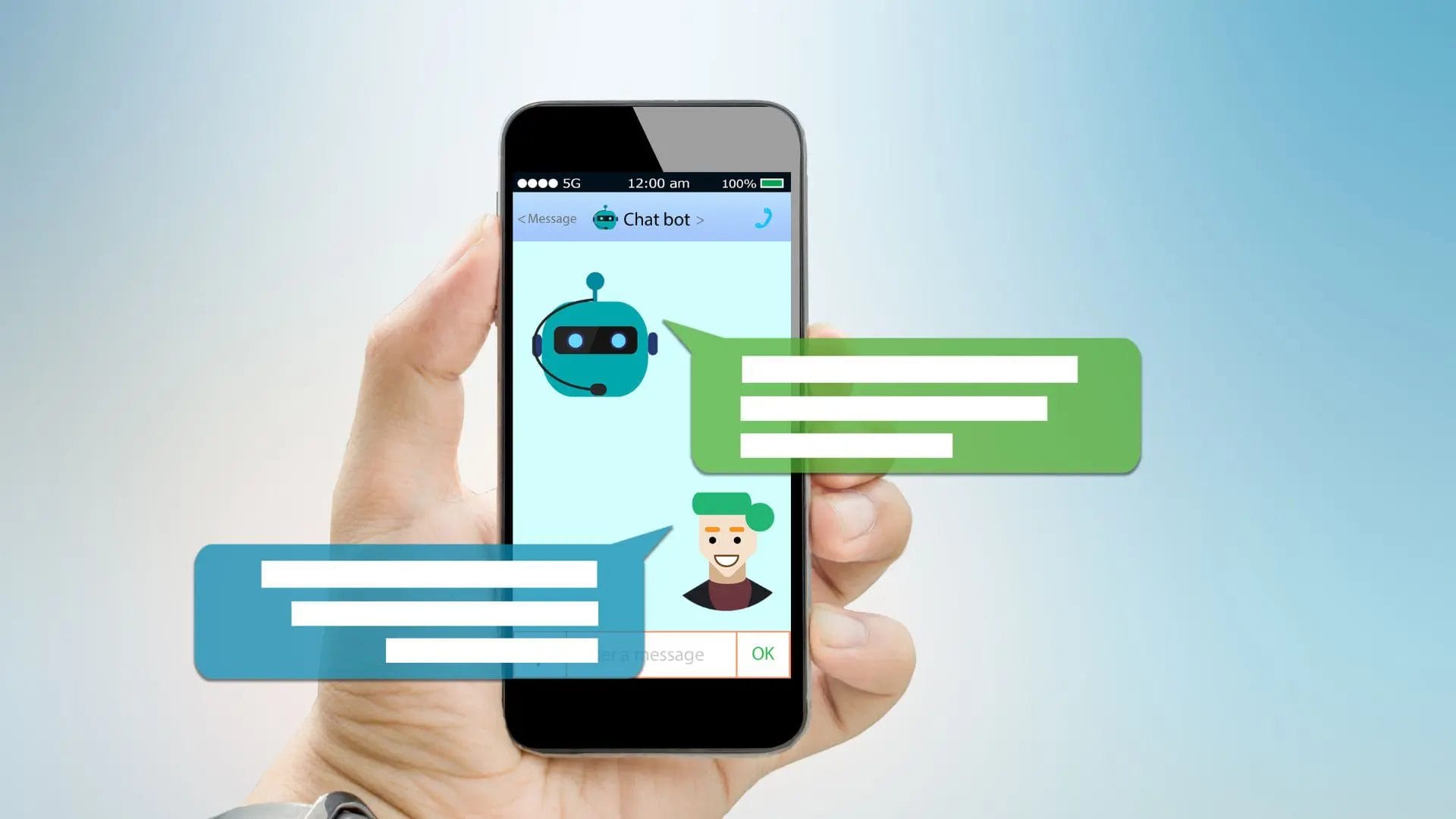 Ketahui 5 Cara Membuat Chatbot WhatsApp