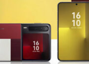 Spesifikasi HP Huawei Pura X, Ponsel Lipat Terbaru dengan Layar Super Luas