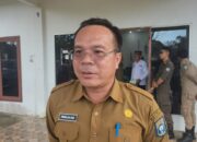 Pegawai Ngeluh Disuruh Nyumbang Untuk Kurban, Padlillah: Gak Ada Paksaan