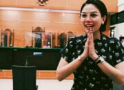 Masa Penahanan Artis Nikita Mirzani Nambah Lagi