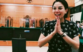 Masa Penahanan Artis Nikita Mirzani Nambah Lagi