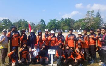 Bangka Tengah Turunkan 26 Atlet di Kejurprov Panahan