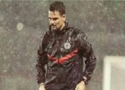 Carlos Pena Dicoret Persija