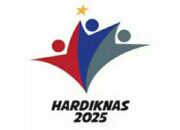 Mengenal Logo dan Tema Peringatan Hardiknas 2025