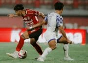 Bali United Vs PSIS Semarang, Diwarnai 2 Gol Bunuh Diri