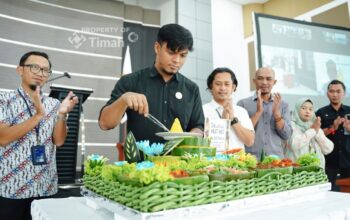HUT ke-26, IKT Sikapi Respon Manajemen PT Timah