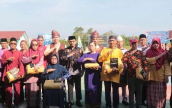 Algafry Sebut Pendidikan Prioritas Presiden Prabowo