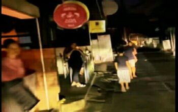 Bali Mati Lampu, Bikin Heboh Netizen Hingga Mensesneg