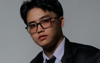 Arah Bijak Indonesia di Tengah Rivalitas Global