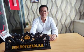 Kuartal Pertama 2025, 76,25 Gram Sabu Diamankan Polres Bangka Tengah