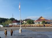 Jelang Pilkada Ulang, Pemkot Pangkalpinang Deklarasi Netralitas ASN