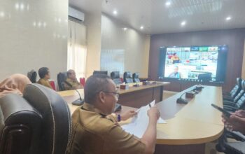 Pemkot Pangkalpinang Libatkan APH Setiap Perizinan