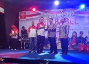 Puluhan UMKM Dihadirkan INTI Babel di HUT ke 2
