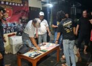 Pencuri Berantai di Rumah Sakit dan Ruko Ditangkap