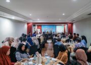 Bank Indonesia Gelar Capacity Building dan Business Matching, Bangun Ekosistem Pariwisata Terintegrasi