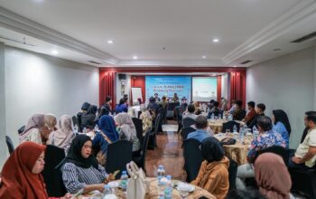 Bank Indonesia Gelar Capacity Building dan Business Matching, Bangun Ekosistem Pariwisata Terintegrasi