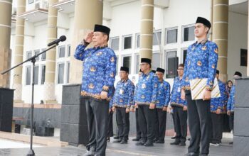Momen Hari Kebangkitan Nasional, Unu Ibnudin: Saatnya Berdiri di Kaki Sendiri