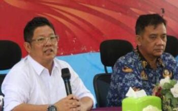 Efrianda Ingatkan ASN Bangka Tengah Jangan Selingkuh