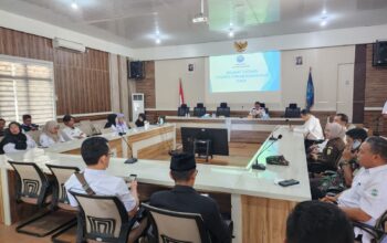 Pemkot Pangkalpinang Sering Dapatkan Laporan Penyalahgunaan Narkotika