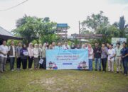 Kolaborasi dengan Kampung Inggris Babel, Bank Indonesia Selenggarakan Capacity Building