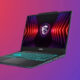 Spesifikasi MSI Cyborg 14 A13VF, Laptop Gaming Futuristik Hadir dengan Performa Tangguh