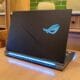ASUS ROG Strix G18, Laptop Gaming Bertenaga untuk Sang Juara