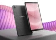 Lenovo Tab One Resmi Rilis, Tablet Tipis Penuh Gaya dengan Body Futuristik