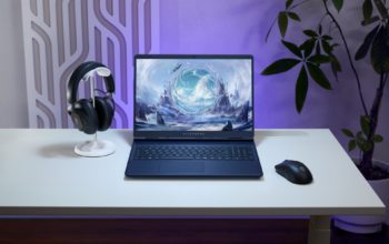 Laptop Alienware Aurora 16 Rilis, Spek Sultan Harga Terjangkau
