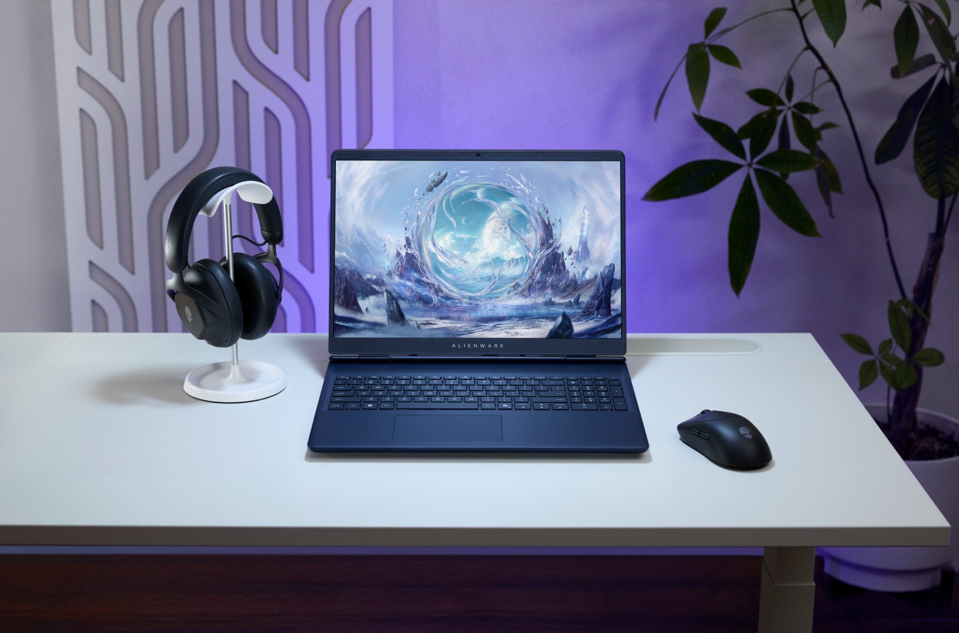 Laptop Alienware Aurora 16 Rilis, Spek Sultan Harga Terjangkau