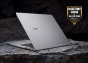 Asus ExpertBook P3 Rilis, Laptop Tangguh Kelas US Military Grade