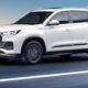 Intip Performa Chery Tiggo 8 CSH, SUV Canggih dengan Fitur Sultan