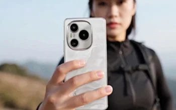 Honor Power Resmi Meluncur, Bawa Baterai Berkapasitas Jumbo 8.000 mAh Tahan Lama