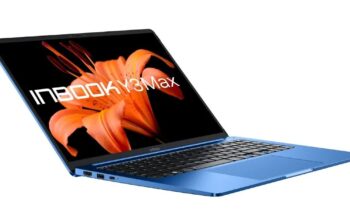 Infinix Luncurkan InBook Y3 Max, Laptop Murah dengan Desain Premium Performa Handal