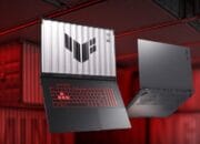 Spesifikasi ASUS ROG TUF A18, Performa Gahar untuk Gaming Imersif
