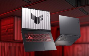 Spesifikasi ASUS ROG TUF A18, Performa Gahar untuk Gaming Imersif
