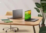 Infinix XBook B15 resmi rilis dengan desain stylish dan sertifikasi militer