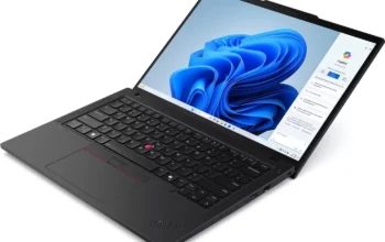 Review Lenovo ThinkPad T14p, Laptop Tipis dan Elegan untuk Profesional Modern