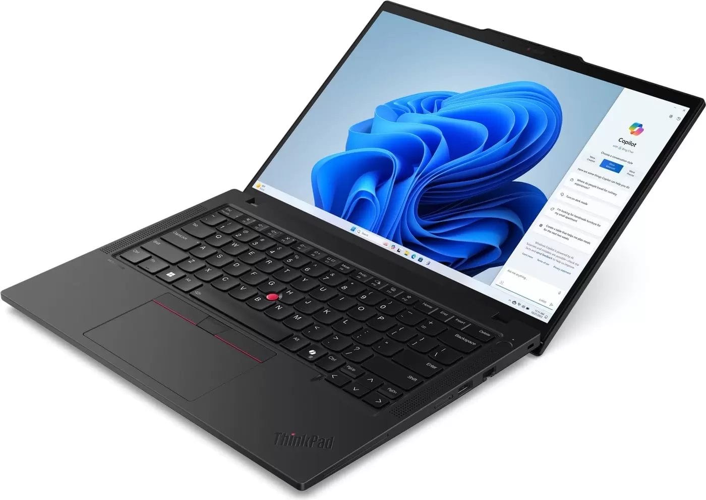 Review Lenovo ThinkPad T14p, Laptop Tipis dan Elegan untuk Profesional Modern