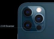 Mengenal Sensor LiDAR iPhone, Teknologi Canggih untuk Pemetaan 3D Akurat