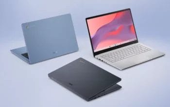 Asus Chromebook CX14, Kombinasi Desain Premium dan Fitur Terbaik